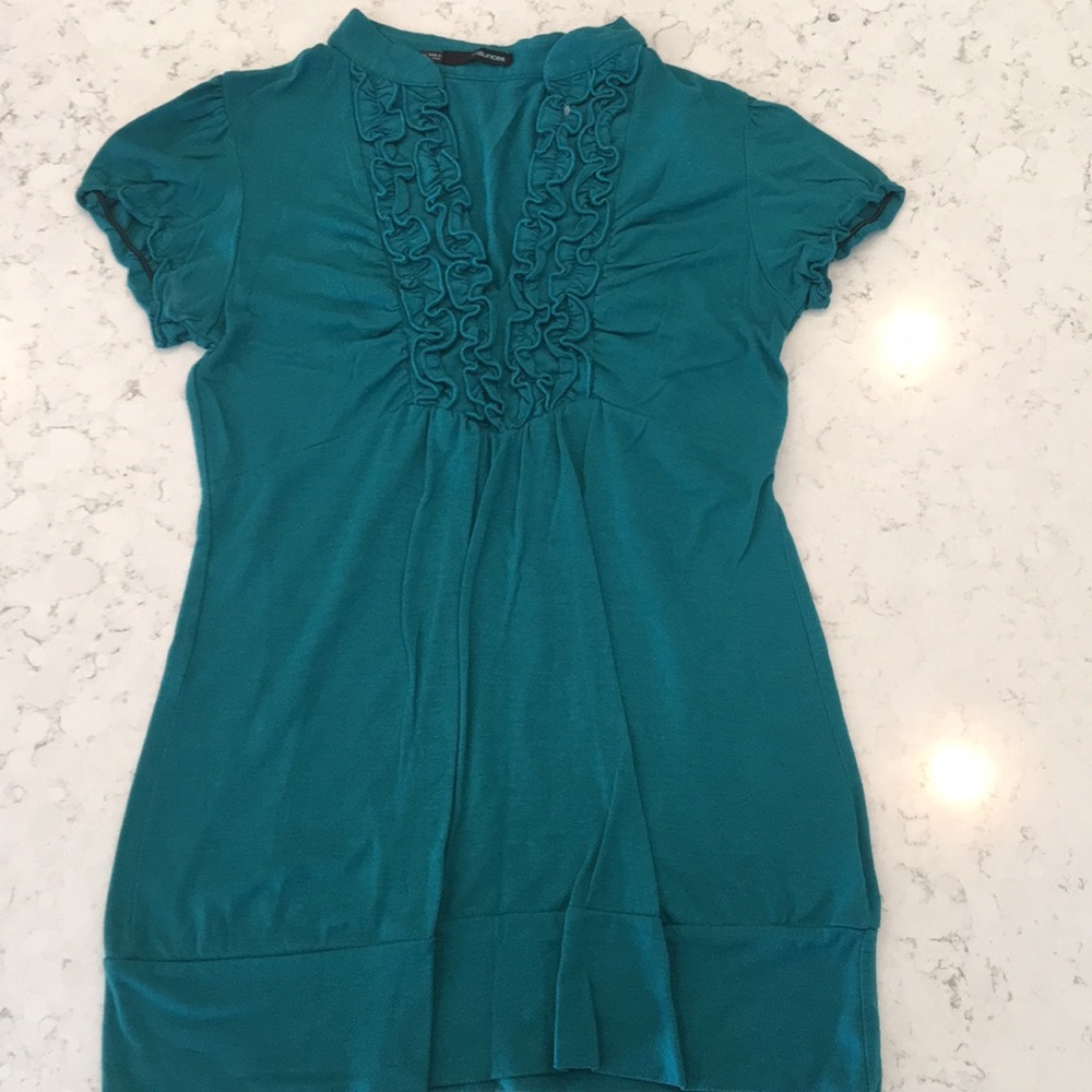 Women’s Dress top from Maurices